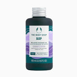 Sleep Relaxing Massage Oil