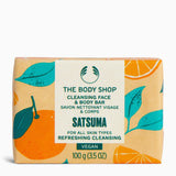 Satsuma Soap