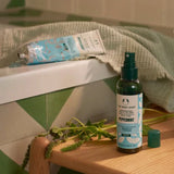 Peppermint Invigorating Foot Cream