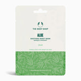 Aloe Calm Hydration Sheet Mask