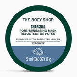 Himalayan Charcoal Purifying Glow Mask