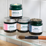 British Rose Fresh Plumping Mask