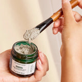 Himalayan Charcoal Purifying Glow Mask