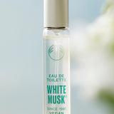 White Musk® Eau de Toilette Travel Spray