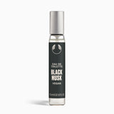Black Musk Eau de Toilette Travel Spray