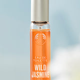 Wild Jasmine Eau de Toilette Travel Spray