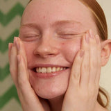 Tea Tree Anti-imperfection Daily Solution