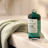 Tea Tree Anti-imperfection Daily Solution