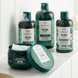 Tea Tree Purifying & Balancing Conditioner