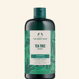 Tea Tree Purifying & Balancing Shampoo