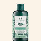 Tea Tree Purifying & Balancing Conditioner