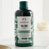Tea Tree Purifying & Balancing Conditioner