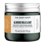 Almond Milk & Oat Instant Soothing Mask