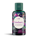 Dewberry Bath & Shower Gel