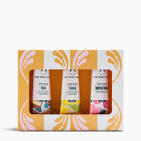 Handcare Trio