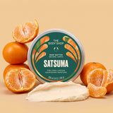 Satsuma Body Butter