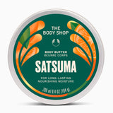 Satsuma Body Butter