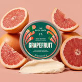 Grapefruit Body Butter