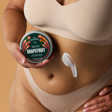Grapefruit Body Butter