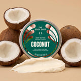 Coconut Body Butter