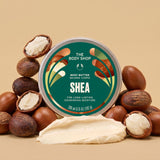 Shea Body Butter