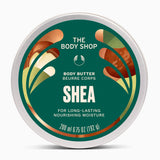 Shea Body Butter