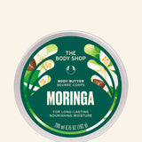 Moringa Body Butter