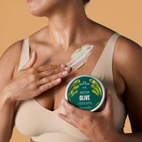 Olive Body Butter