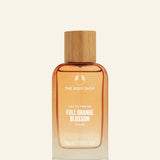 Full Orange Blossom Eau de Parfum