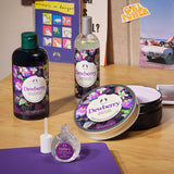 Dewberry Hand Balm