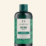 Tea Tree Purifying & Balancing Shampoo