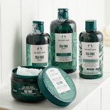 Tea Tree Purifying & Balancing Shampoo