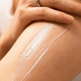 British Rose Lotion-to-Milk