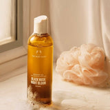 Black Musk Night Bloom Shower Gel