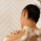 Black Musk Night Bloom Shower Gel