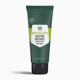 Green Tea And Lemon Mattifying Moisturiser For Men
