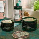Jamaican Black Castor Oil Leave-In Conditioner