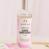 Glowing Cherry Blossom Fragrance Mist