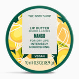 Mango Lip Butter