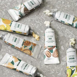 British Rose Hand Cream