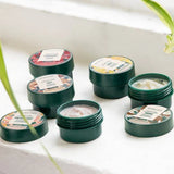 Strawberry Lip Butter