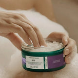 Sleep Rejuvenating Body Scrub-in-oil