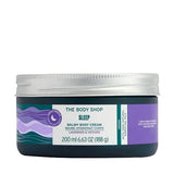 Sleep Balmy Body Cream