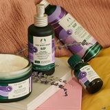 Sleep Balmy Body Cream