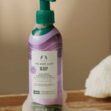 Sleep Relaxing Hair & Body Wash