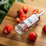 Strawberry Body Mist