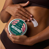 Brittish Rose Body Butter