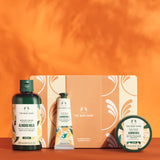 Almond Milk Essentials