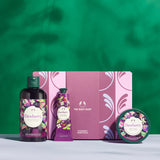 Dewberry Essentials