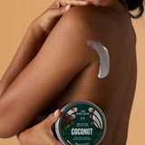 Coconut Body Butter